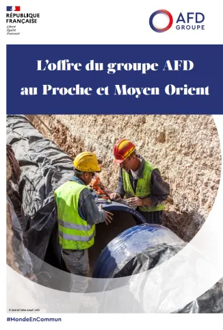 offre afd proche moyen orient