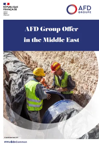 afd group offer in middle east
