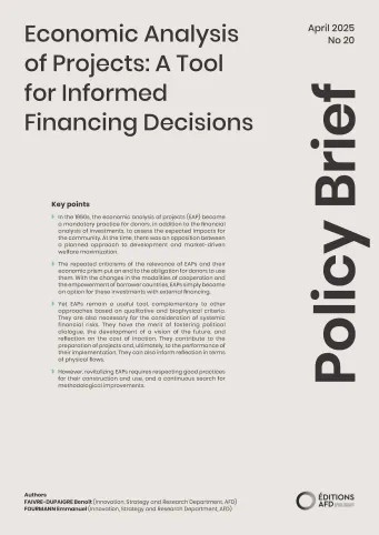 Couv Policy Brief 20 VA