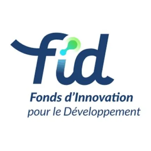 Logo fid