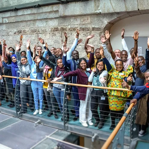 Modev - Campus groupe AFD