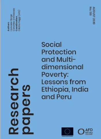 Couv Research papers N°136