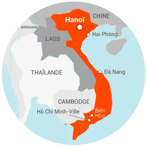 Vietnam