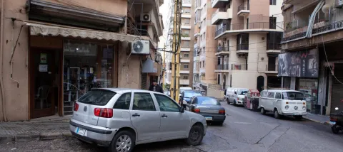 Small business at the heart of community life