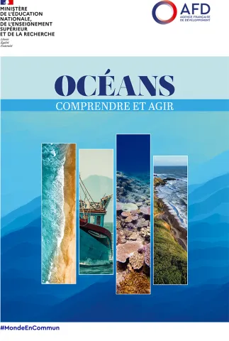 Livret pédagogique Océans