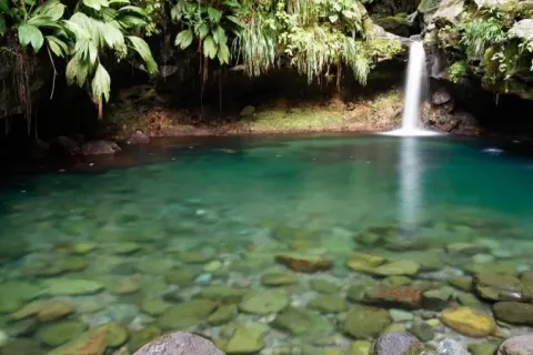 Guadeloupe Outre mer