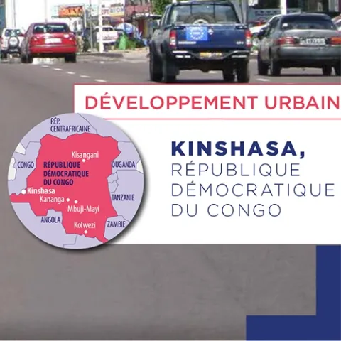 Kinshasa