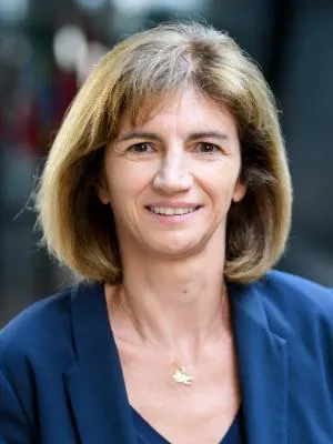 Sarah Marniesse, AFD