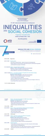 AFD programme eng