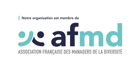 Logo afmd