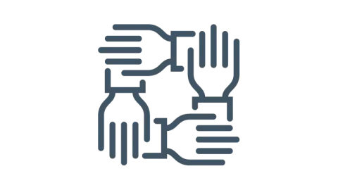 Mutual trust, transparency and visibility