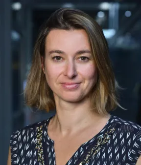 Mathilde BORD-LAURANS, AFD