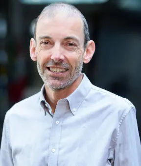 Hubert de Milly, AFD