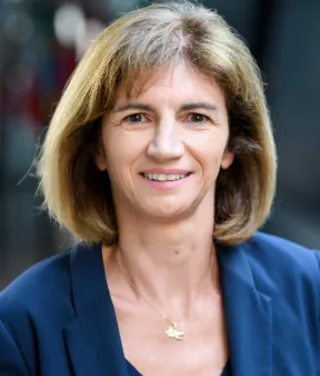 Sarah Marniesse, AFD