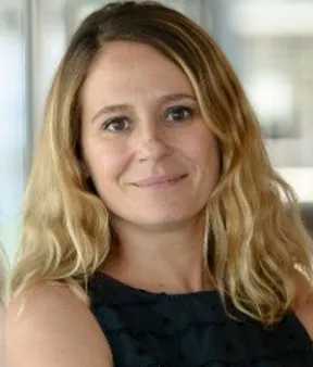 Marie-Pierre Bourzai, expert AFD