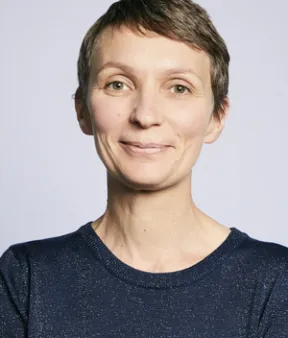 Dominique Heurtevent