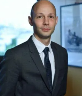 Thomas Mélonio est Chef économiste - Directeur exécutif de l’Innovation, de la recherche et des savoirs de l'Agence française de développement 