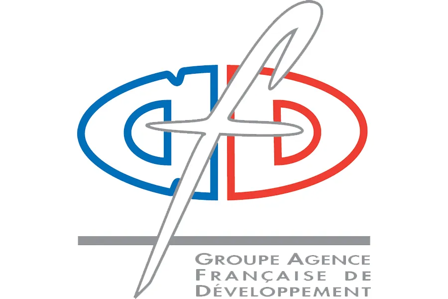 Logo l'AFD 1998