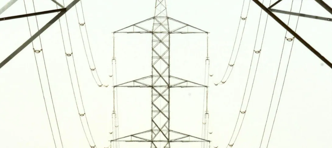 Une ligne électrique pour renforcer les interconnexions régionales