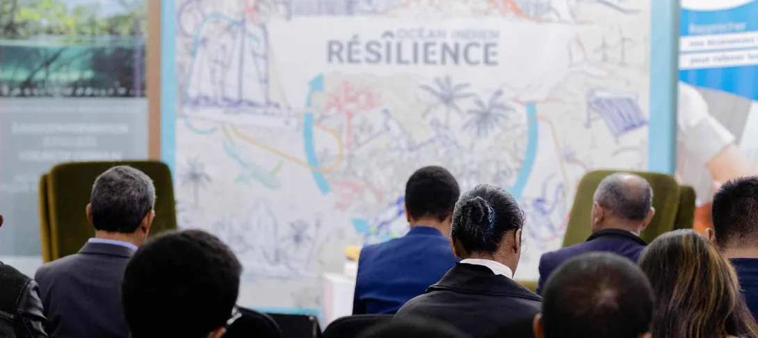 Développement économique Cap Business océan Indien